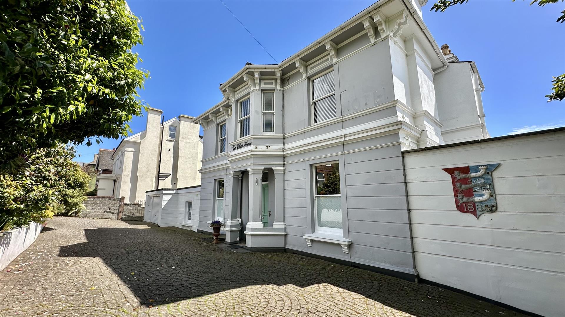 Godwin Road, Hastings